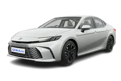 Toyota Camry 2026 HEV Standard
