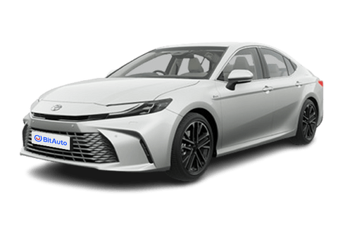 豐田Camry