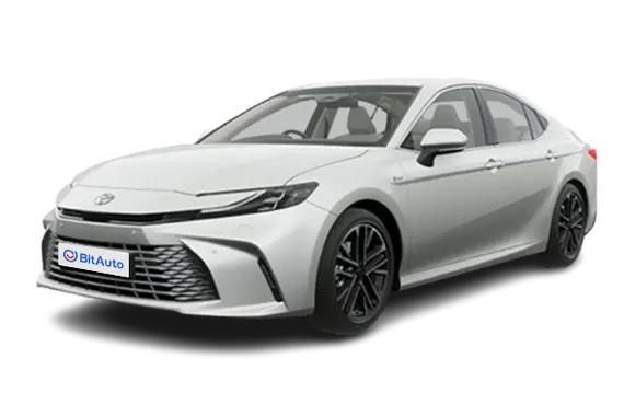 豐田Camry