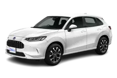 Honda ZR-V 2026 e:HEV 2.0L Standard