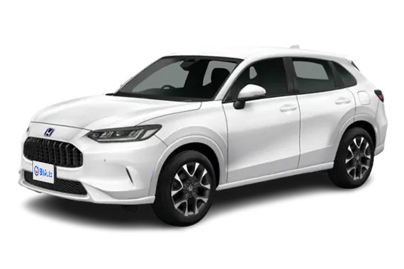 Honda ZR-V