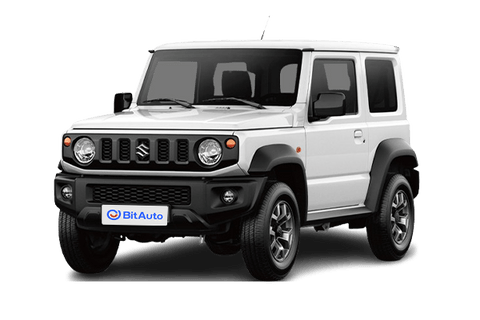 鈴木Jimny