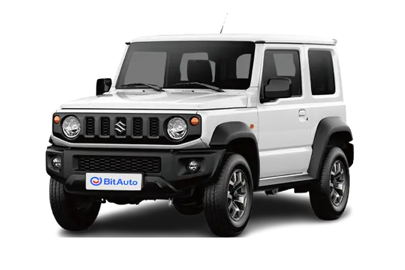 鈴木Jimny