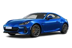 Subaru BRZ 2026 2.4L MT Standard