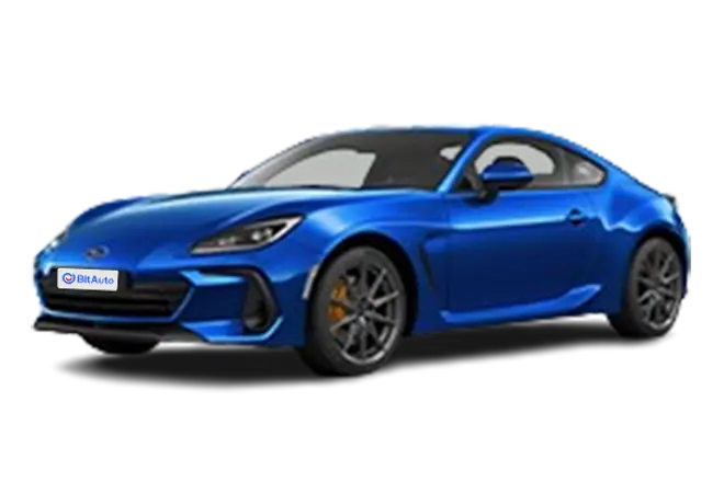 SubaruBRZ