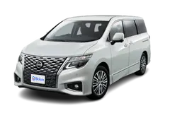 Nissan Elgrand 2025 250 Highway Star