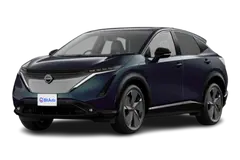 Nissan Ariya 2026 B6 385km Prestige