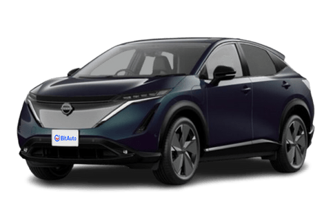 日產Ariya