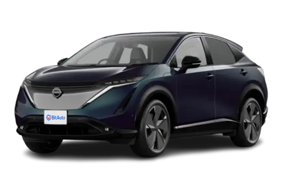 日產Ariya