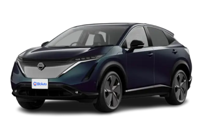 日產Ariya