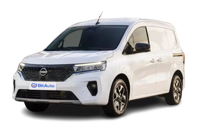 Nissan Townstar BEV
