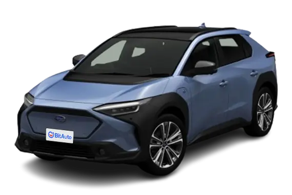 SubaruSolterra