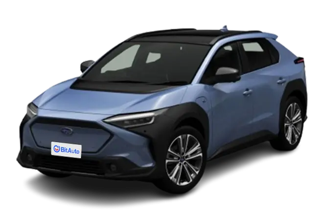 Subaru Solterra