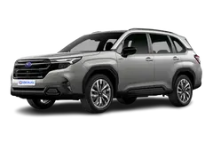 Subaru Forester 2026 HEV 2.5i-S EyeSight 