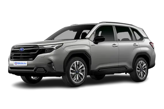 SubaruForester