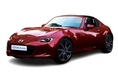 Mazda MX-5 2024 2.0L MT Retractable Fastback