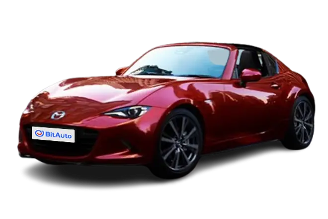 萬事得MX-5