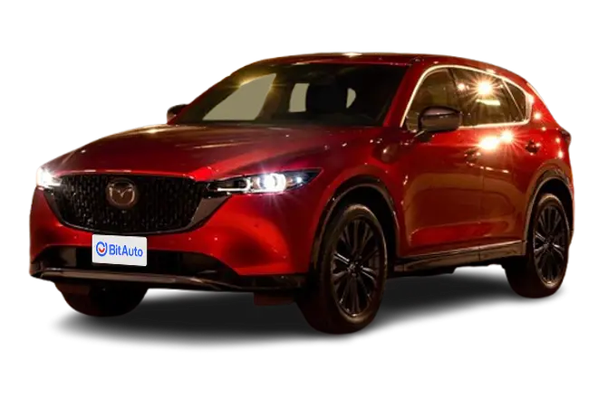 萬事得CX-5