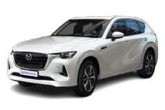 Mazda CX-60 2024 3.3T Standard