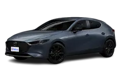 Mazda 3 2025 Fastback 2.0L MT Advance