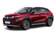 Suzuki Fronx 2024 1.5L Standard