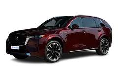 Mazda CX-90 2025 3.3T Standard 7 Seats