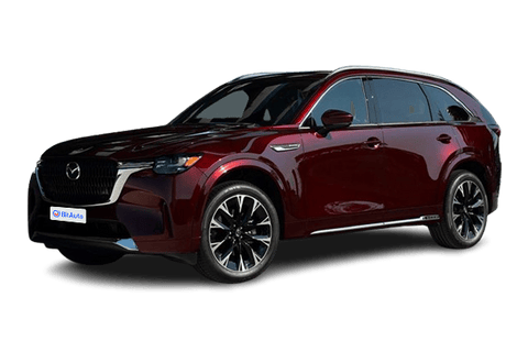 Mazda CX-90