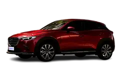 Mazda CX-3 2021 1.5L Standard