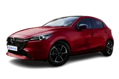 Mazda 2 2025 1.5L i-Plus
