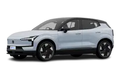 Volvo EX30 2027 475km RWD Long Range Ultra