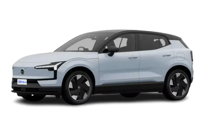 富豪EX30
