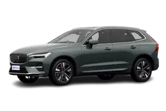 Volvo XC60 2026 2.0T Plus