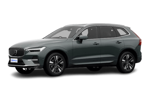 富豪XC60