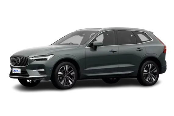 富豪XC60