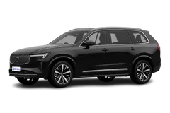 Volvo XC90 2026 2.0T Plus