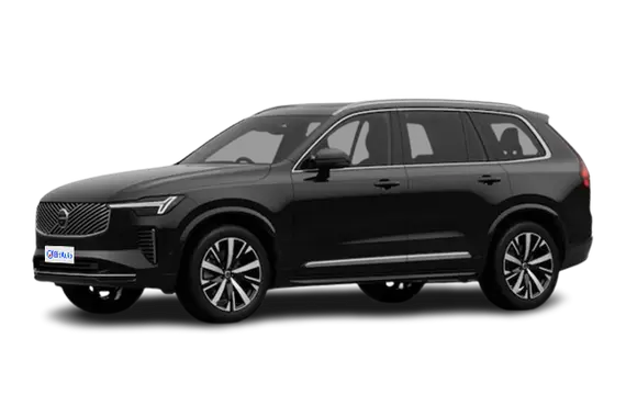 富豪XC90