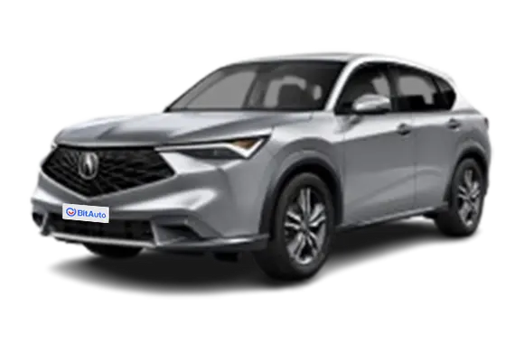 Acura ADX