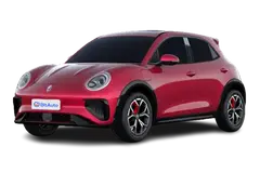Ora 03 GT 2024 400km GT