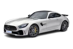 Mercedes-Benz GT AMG 2025 AMG GT 63 4MATIC+