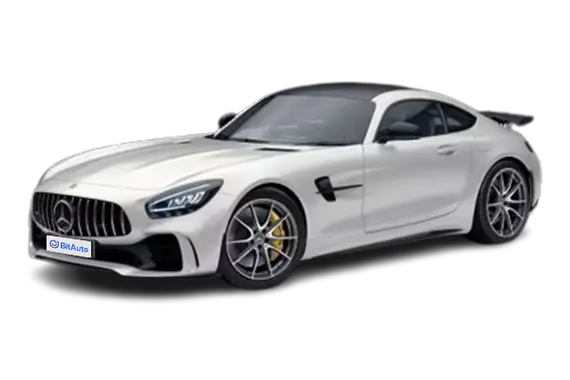 平治GT AMG