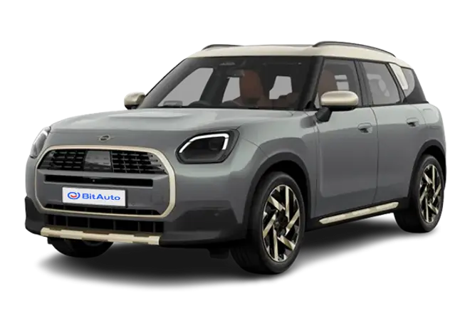 MINICountryman