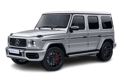 平治G-Class AMG