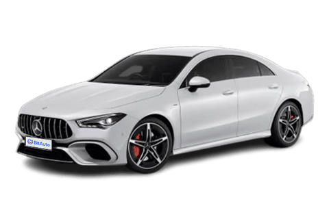 平治CLA AMG
