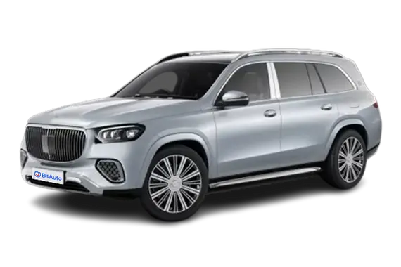 平治Maybach GLS