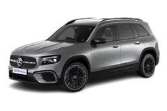 Mercedes-Benz GLB 2026 GLB 220 AMG Line
