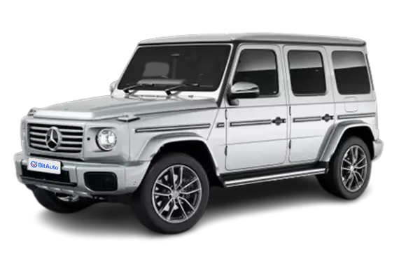平治G-Class