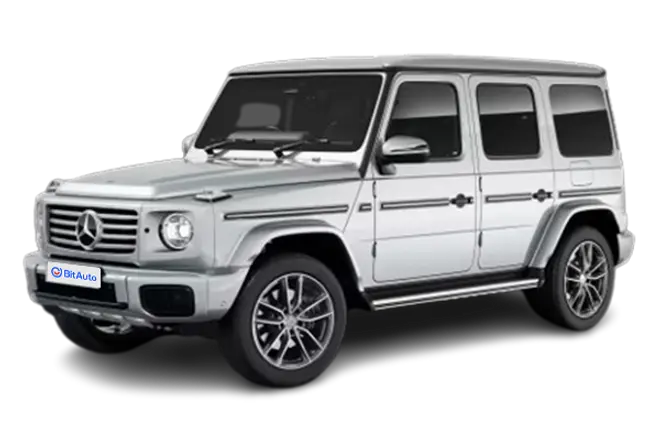 平治G-Class