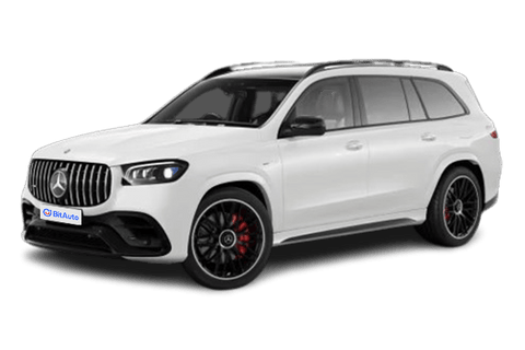 平治GLS AMG