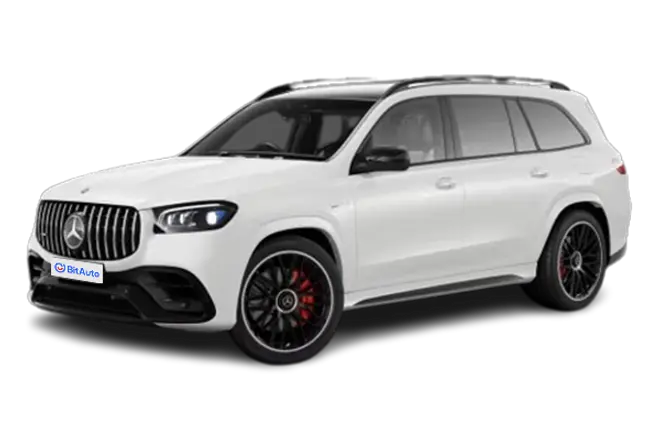 平治GLS AMG