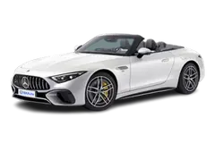 Mercedes-Benz SL AMG 2025 AMG SL 63 4MATIC+